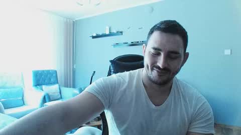 STR8 BOYv online show from November 2025 10:14:02 AM