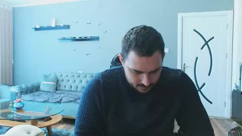 STR8 BOYv online show from November 2025 10:20:01 AM