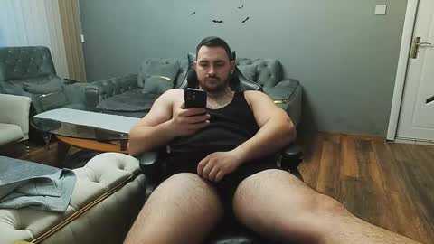 STR8 BOYv online show from February 2026 03:21:02 PM