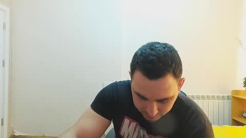 STR8 BOYv online show from June 2026 07:55:01 AM