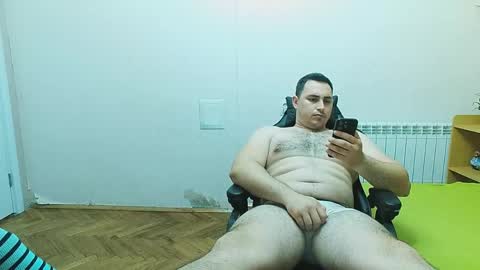 STR8 BOYv online show from June 2026 06:24:02 PM