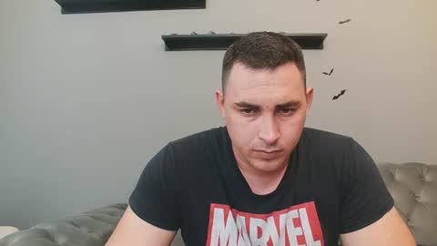 STR8 BOYv online show from July 2026 09:22:01 AM