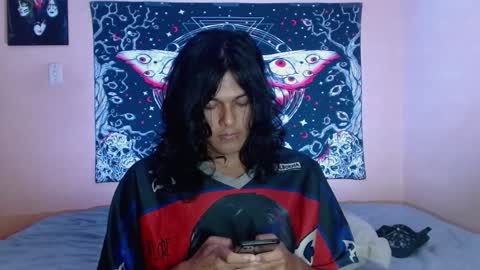 daiki sx online show from November 2025 08:41:02 PM