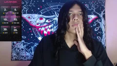 daiki sx online show from January 2026 11:09:01 PM