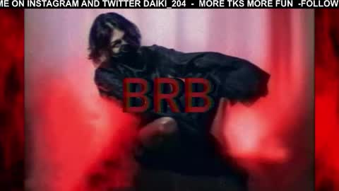 daiki sx online show from April 2026 08:07:02 PM