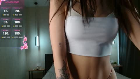 Snapshot of dkny_ chatting on February 2025 05:20:02 AM Maddy online show from February 2025 05:20:02 AM