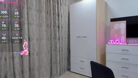 Snapshot of dkny_ chatting on September 2025 06:51:01 PM Maddy online show from September 2025 06:51:01 PM