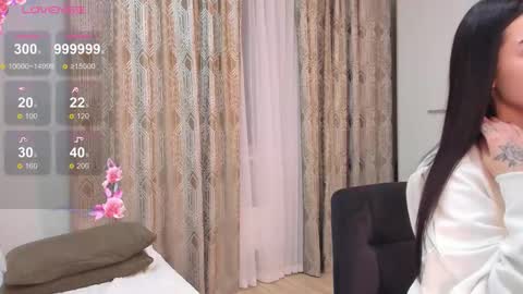 Snapshot of dkny_ chatting on October 2025 01:39:02 AM Maddy online show from October 2025 01:39:02 AM