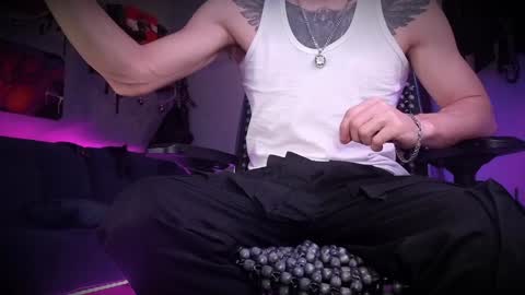 Silverhand online show from January 2025 06:47:01 AM