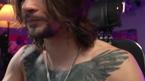 Silverhand online show from February 2025 03:41:01 AM