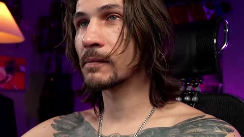 Silverhand online show from February 2025 06:58:02 AM