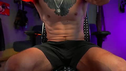 Silverhand online show from February 2025 08:59:02 AM