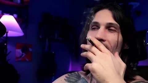 Silverhand online show from February 2025 01:31:02 PM