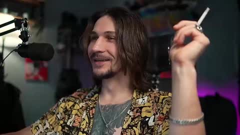 Silverhand online show from March 2025 06:03:01 AM