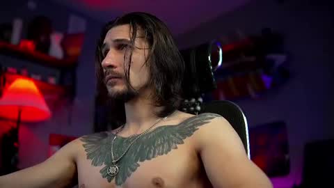 Silverhand online show from March 2025 06:19:02 AM