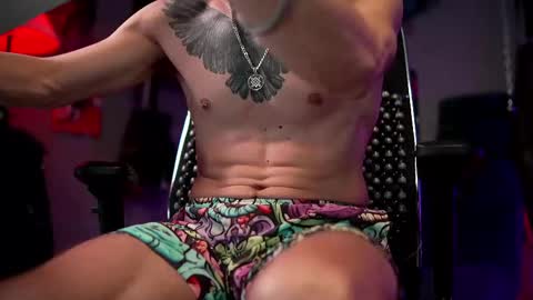 Silverhand online show from March 2025 09:25:02 AM