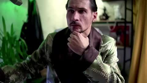 Silverhand online show from September 2025 08:05:02 AM