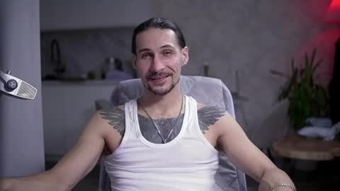 Silverhand online show from October 2025 10:32:02 PM