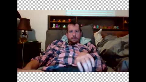 come say hey lets chat online show from November 2025 07:57:01 PM