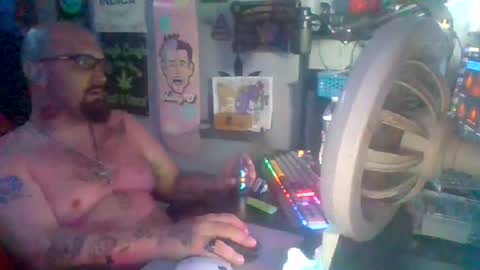 dlkinkyfun online show from July 2026 02:29:02 AM