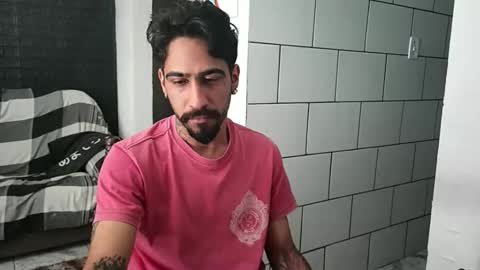 AmigodotadoZL online show from October 2025 03:52:01 PM