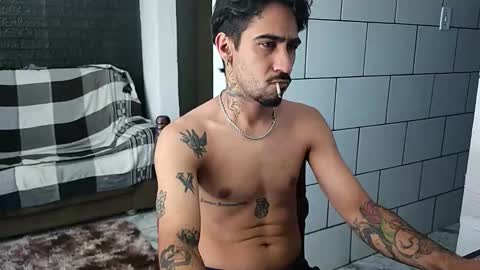 AmigodotadoZL online show from November 2025 04:06:01 PM