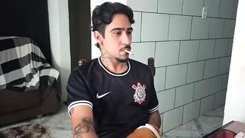 AmigodotadoZL online show from November 2025 04:07:02 PM