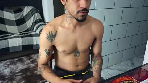 AmigodotadoZL online show from December 2025 03:29:01 PM