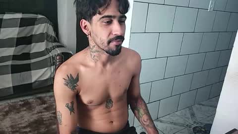 AmigodotadoZL online show from January 2026 02:33:02 PM