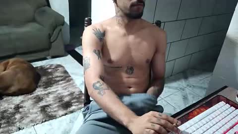 AmigodotadoZL online show from February 2026 02:16:02 AM