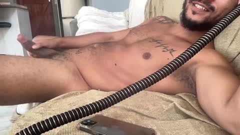 Dmitri online show from January 2025 11:06:02 AM