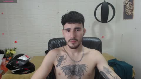 Snapshot of dmitrisanders1 chatting on December 2024 03:15:01 PM Maybe in pvt online show from December 2024 03:15:01 PM