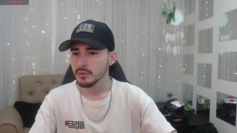 Snapshot of dmitrisanders1 chatting on December 2024 03:15:01 PM Maybe in pvt online show from December 2024 03:15:01 PM