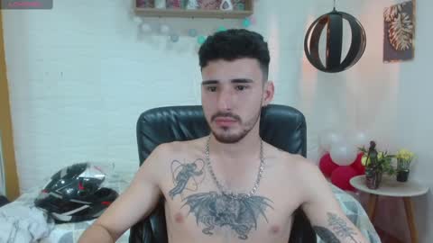 Snapshot of dmitrisanders1 chatting on March 2025 11:47:02 PM Maybe in pvt online show from March 2025 11:47:02 PM