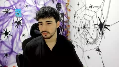 Snapshot of dmitrisanders1 chatting on November 2025 02:03:01 AM Maybe in pvt online show from November 2025 02:03:01 AM