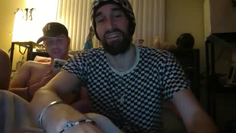 DnAs FunTime online show from February 2025 03:03:01 AM