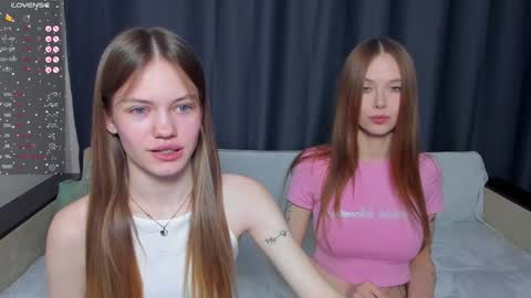 Snapshot of do_dick chatting on January 2025 03:11:02 PM Polly and Kiriko online show from January 2025 03:11:02 PM