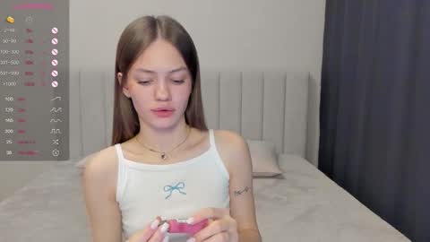 Snapshot of do_dick chatting on November 2025 05:25:01 PM Polly and Kiriko online show from November 2025 05:25:01 PM