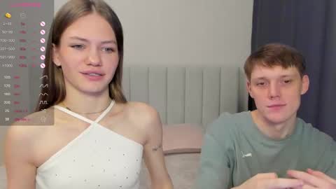 Snapshot of do_dick chatting on November 2025 05:53:01 PM Polly and Kiriko online show from November 2025 05:53:01 PM