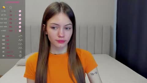 Polly and Kiriko online show from February 2026 11:19:02 AM