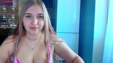 Alice online show from March 2026 09:25:01 AM