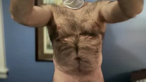 Snapshot of dochairyphd chatting on February 2026 02:32:02 AM Doc online show from February 2026 02:32:02 AM