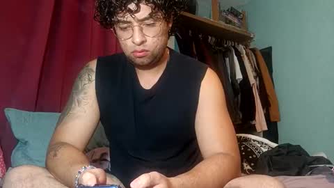 MrPepino online show from January 2026 05:00:02 AM