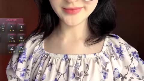 Annie PVT IS OPEN online show from April 2026 09:08:02 PM