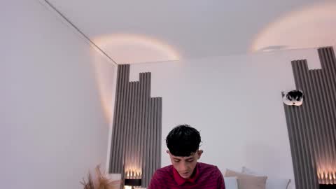 Snapshot of dodoy_criss chatting on September 2025 12:26:01 PM Dodoy Criss online show from September 2025 12:26:01 PM