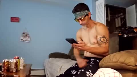 dogbone999081 online show from October 2025 10:14:01 AM