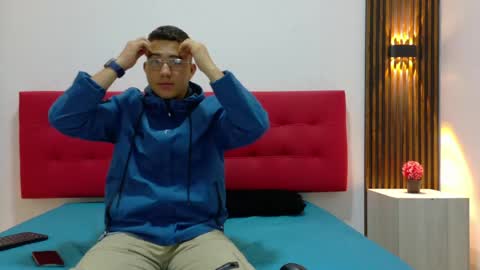 Snapshot of dogerman_01 chatting on June 2026 11:34:02 AM 01 online show from June 2026 11:34:02 AM