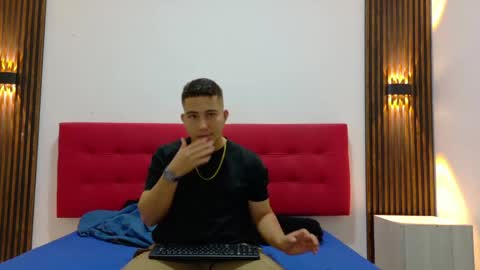 Snapshot of dogerman_01 chatting on June 2026 11:46:02 AM 01 online show from June 2026 11:46:02 AM