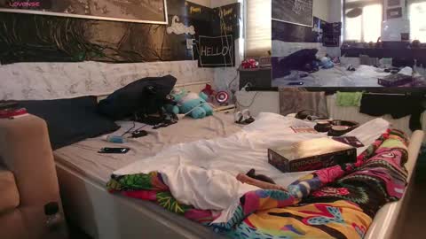 naughty ruby online show from March 2025 04:39:02 PM