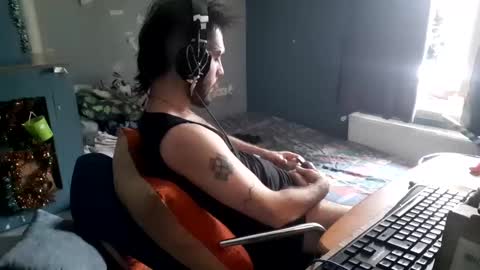 Snapshot of dogwithamohawk chatting on January 2025 11:12:02 AM dogwithamohawk online show from January 2025 11:12:02 AM